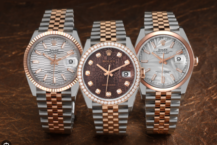 cheap Rolex Datejust Watches